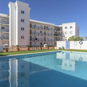 Flh Vila Real Santo António Flat With Pool Apartamento